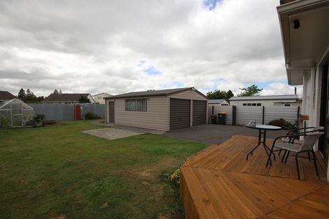 Photo of property in 17 Kitchener Street, Netherby, Ashburton, 7700