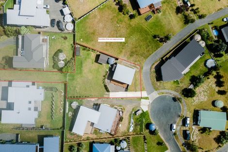 Photo of property in 37 Driftwood Place, Mangawhai Heads, Mangawhai, 0505