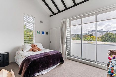 Photo of property in 9 Middle Street, Freemans Bay, Auckland, 1011