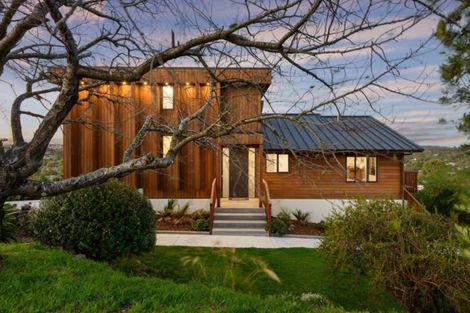 Photo of property in 40 Ramahana Road, Huntsbury, Christchurch, 8022