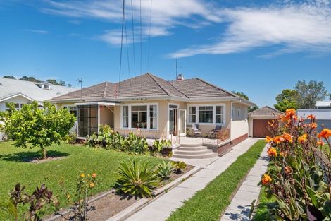 Photo of property in 5 Parau Street, Kaiti, Gisborne, 4010