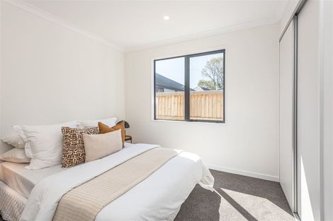 Photo of property in 123 Spalling Road, Halswell, Christchurch, 8025