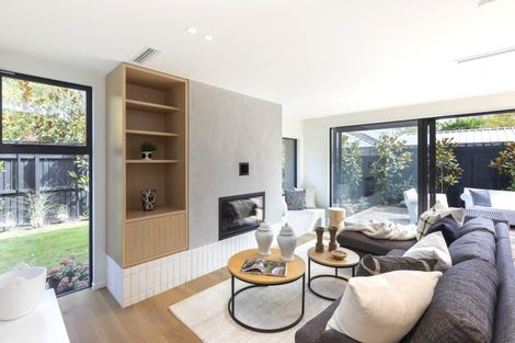Photo of property in 65b Leinster Road, Merivale, Christchurch, 8014