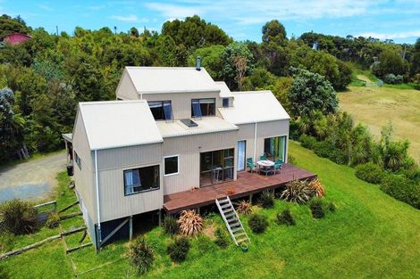 Photo of property in 201 Newton Road, Omapere, Kaikohe, 0473