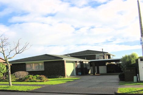 Photo of property in 14 Paykel Avenue, Farm Cove, Auckland, 2012