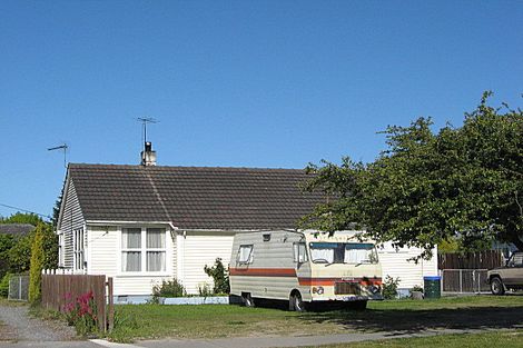 Photo of property in 27 Howick Road, Redwoodtown, Blenheim, 7201