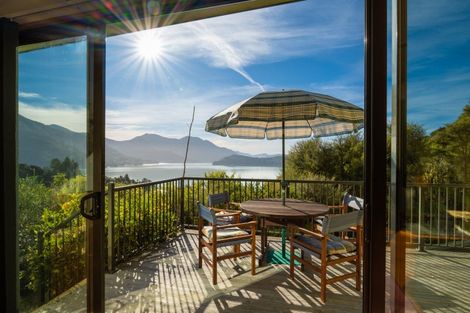 Photo of property in 461 Kenepuru Road, Moetapu Bay, Picton, 7282
