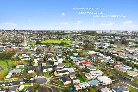 Photo of property in 38 Flinders Place, Otara, Auckland, 2023