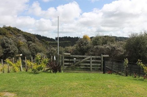 Photo of property in 797b Tinopai Road, Tinopai, 0593