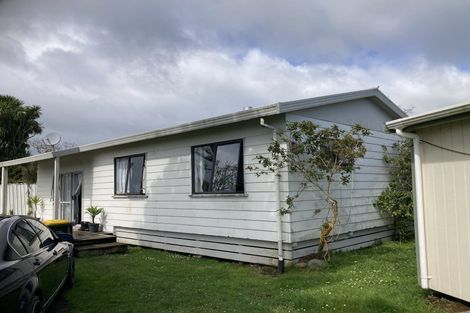 Photo of property in 33 Stafford Street, Waitara, 4320