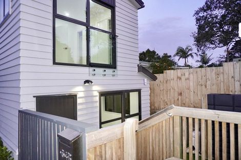 Photo of property in 54b Parker Avenue, New Lynn, Auckland, 0600