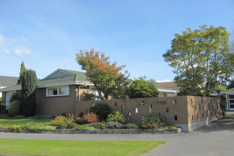 Photo of property in 22a Rutherglen Avenue, Ilam, Christchurch, 8041