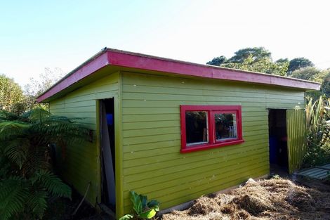 Photo of property in 13 Wharf Road, Karamea, 7893
