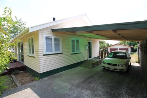 Photo of property in 46 Baird Road, Tokoroa, 3420