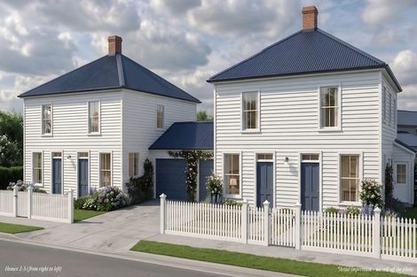 Photo of property in 30 Colwyn Street, Bryndwr, Christchurch, 8053