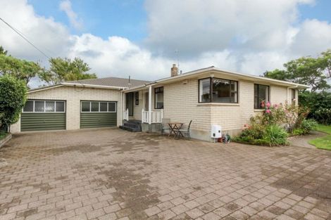 Photo of property in 37 Turakina Street, Merrilands, New Plymouth, 4312