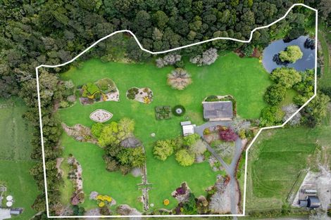 Photo of property in 60 Robinson Road, Coatesville, Albany, 0793