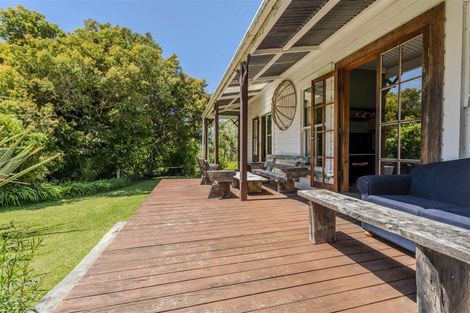 Photo of property in 839 Collingwood-puponga Main Road, Collingwood, 7073