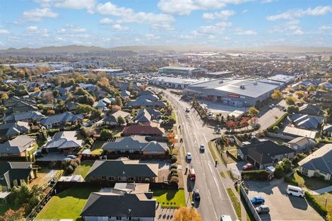 Photo of property in 22 Masefield Drive, Rolleston, 7614