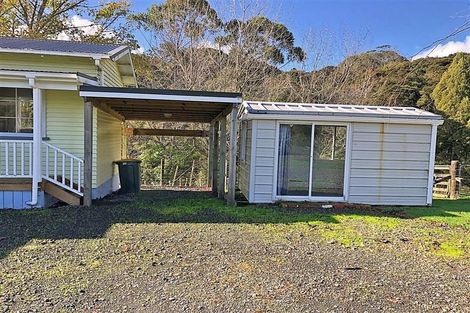 Photo of property in 117 Ahuroa Valley Road, Makarau, Warkworth, 0981