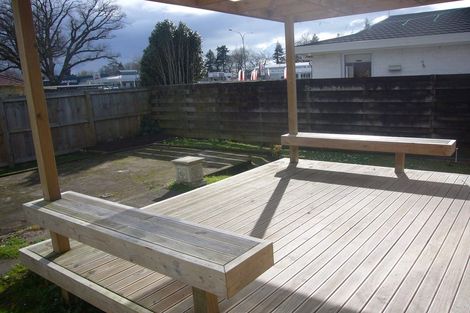 Photo of property in 30 Anzac Street, Cambridge, 3434