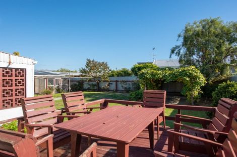 Photo of property in 16 Milford Street, Witherlea, Blenheim, 7201