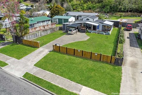 Photo of property in 25 Beattie Road, Kawerau, 3127