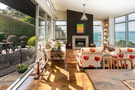 Photo of property in 46a Grafton Road, Roseneath, Wellington, 6011