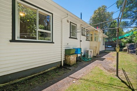 Photo of property in 81 Awanui Street, Merrilands, New Plymouth, 4312