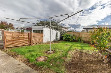 Photo of property in 17 Karaka Crescent, Levin, 5510