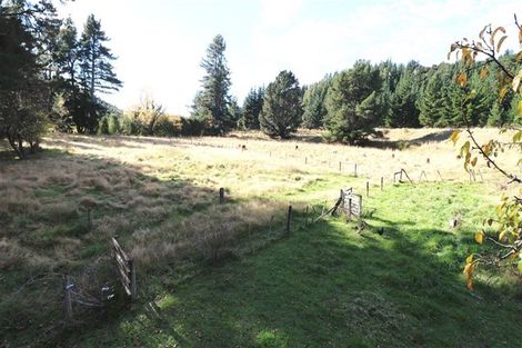 Photo of property in 1719 Inland Road, Lyford, Waiau, 7395