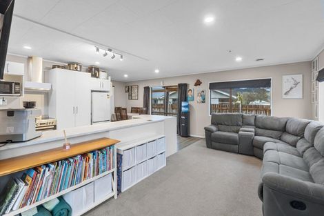 Photo of property in 7 Blackman Street, Te Kuiti, 3910