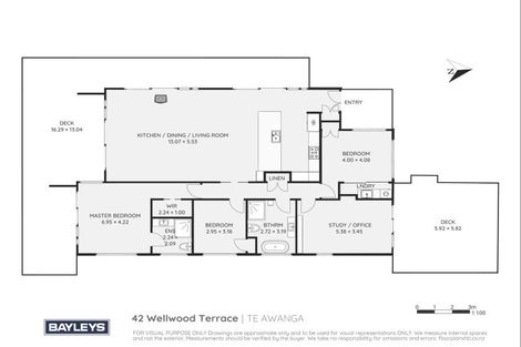 Photo of property in 42 Wellwood Terrace, Te Awanga, 4102