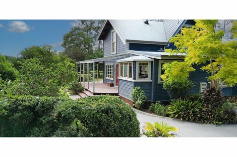 Photo of property in 1059 Pouto Road, Te Kopuru, 0391