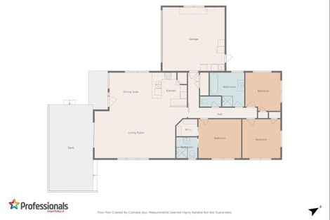 Photo of property in 30 Charles Cross Street, Longburn, Palmerston North, 4412