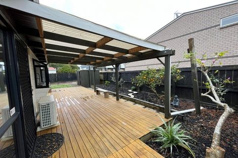 Photo of property in 2/16 Nogat Avenue, Papatoetoe, Auckland, 2024