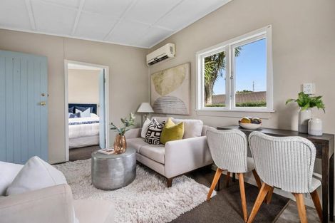 Photo of property in 169a Arthur Street, Onehunga, Auckland, 1061