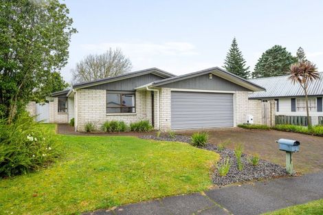 Photo of property in 7 Sandford Place, Chartwell, Hamilton, 3210