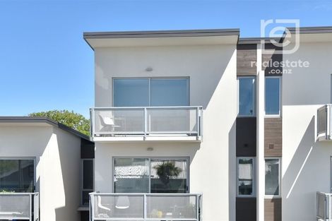 Photo of property in 8/318 Barbadoes Street, Christchurch Central, Christchurch, 8011