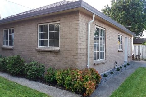 Photo of property in 44b East Street, Greytown, 5712