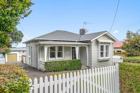 Photo of property in 169a Arthur Street, Onehunga, Auckland, 1061