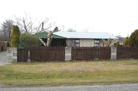 Photo of property in 16 Frayne Street, Fairlie, 7925