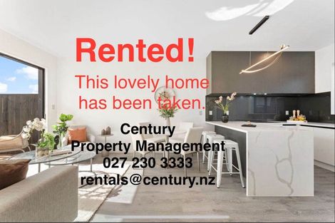 Photo of property in 3/26 Buscomb Avenue, Henderson, Auckland, 0610