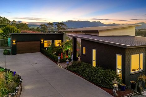 Photo of property in 175 Stewart Road, Whakamarama, Katikati, 3181