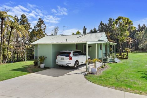 Photo of property in 83a Odey Road, Whakamarama, 3179