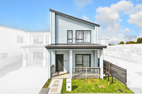 Photo of property in 2 Peara Lane, Karaka, Papakura, 2113