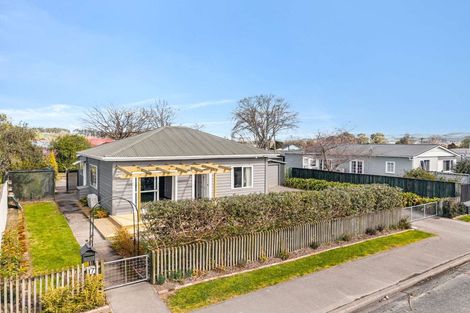 Photo of property in 7 Cadman Street, Cheviot, 7310