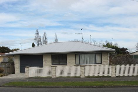 Photo of property in 16 Mckenna Street, Masterton, 5810