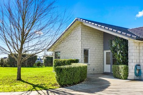 Photo of property in 19b Lissette Road, Newstead, Hamilton, 3286