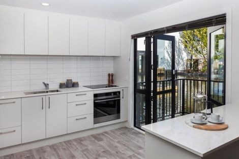 Photo of property in 11/140 Office Road, Merivale, Christchurch, 8014